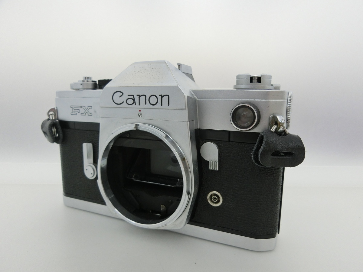 キヤノン(CANON) FX Body | ネット中古