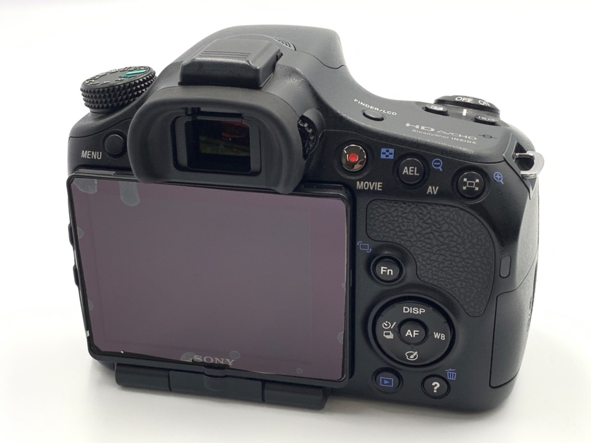 ソニー(SONY) α65 ﾎﾞﾃﾞｨ SLT-A65V【2430万画素】 | ネット中古